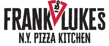 Frank and Luke's NY Pizza Kitchen